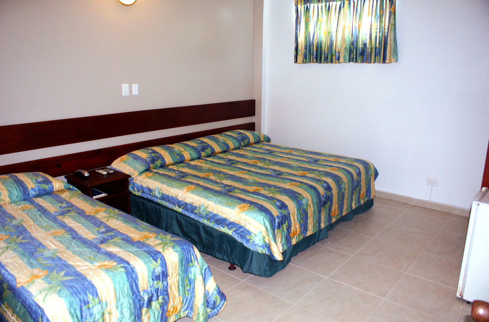 Portobelo Beach San Andrés Exterior foto